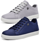 Sapatênis Masculino 2 Unidades - Magazine Malu shop